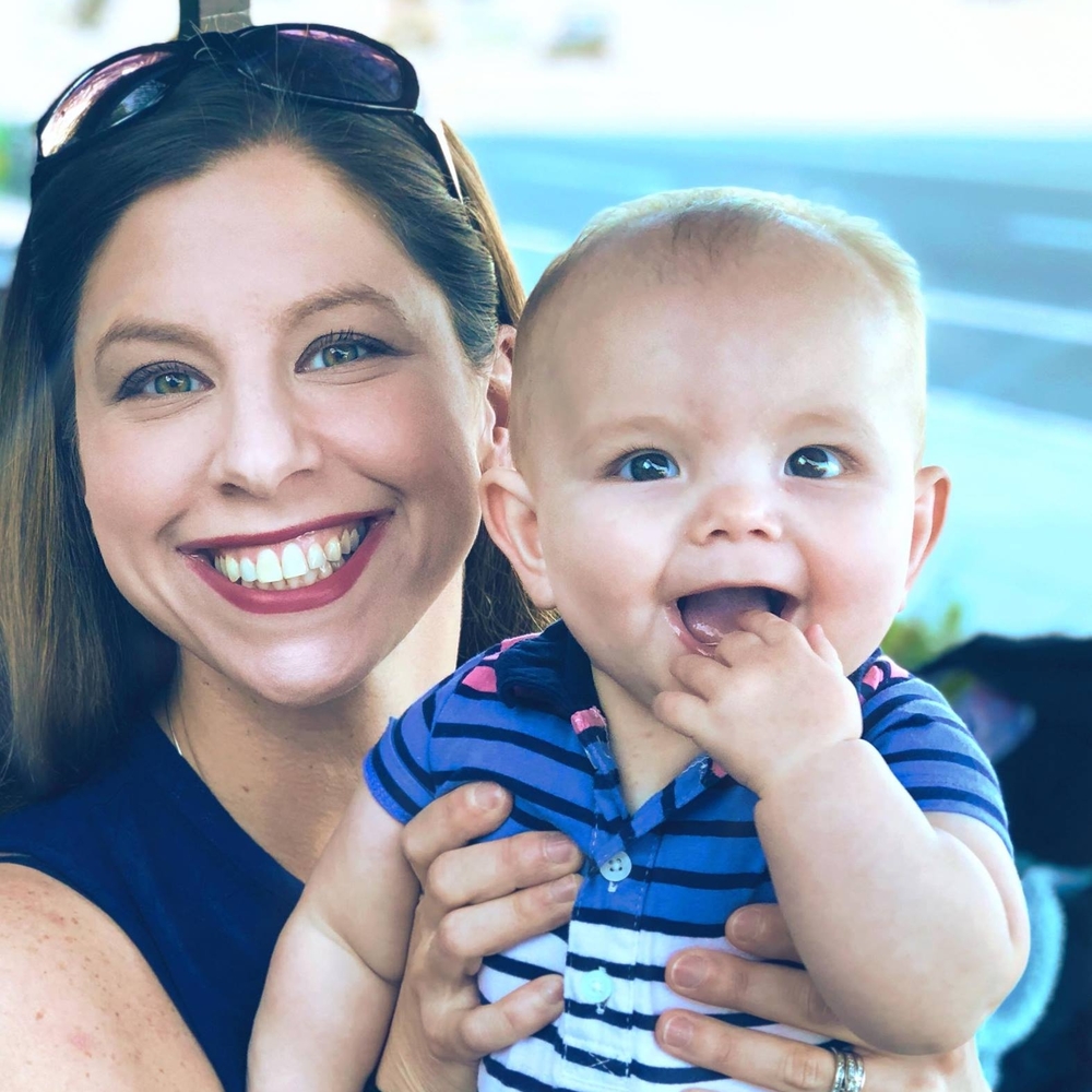 Meet your Posher, Jedandlindsay